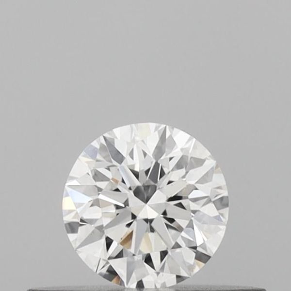 Round Lab-Grown Diamond image