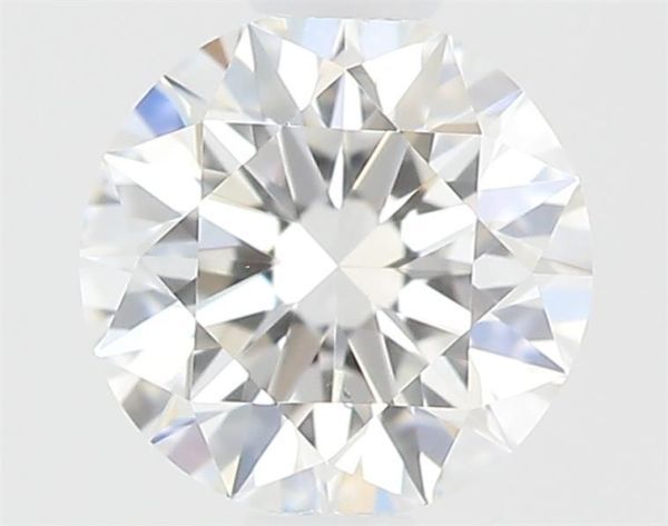Round Diamond image