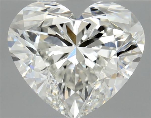 Heart Diamond image