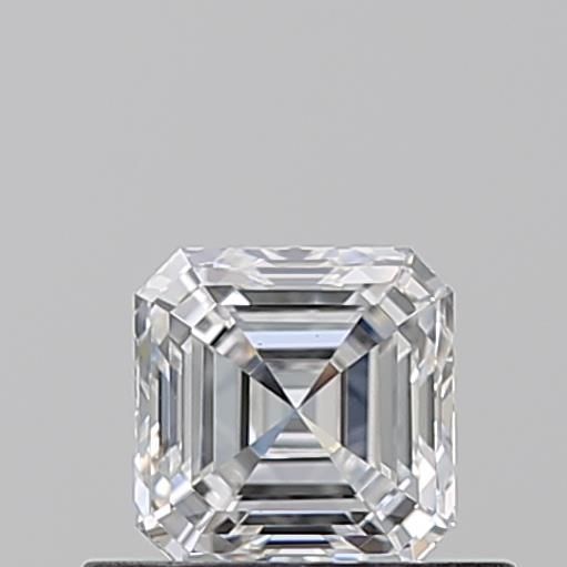 Asscher Diamond image