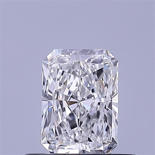 Radiant Lab-Grown Diamond image