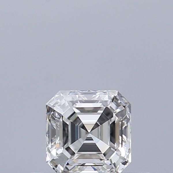 Asscher Diamond image