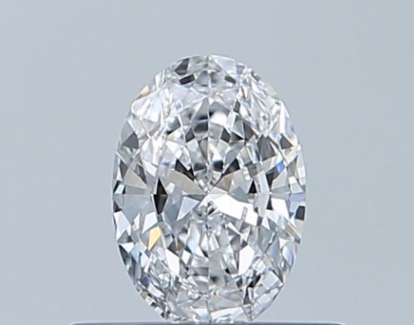 Oval Diamond image