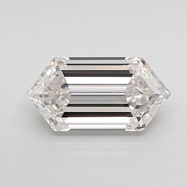 Hexagonal Lab-Grown Diamond image