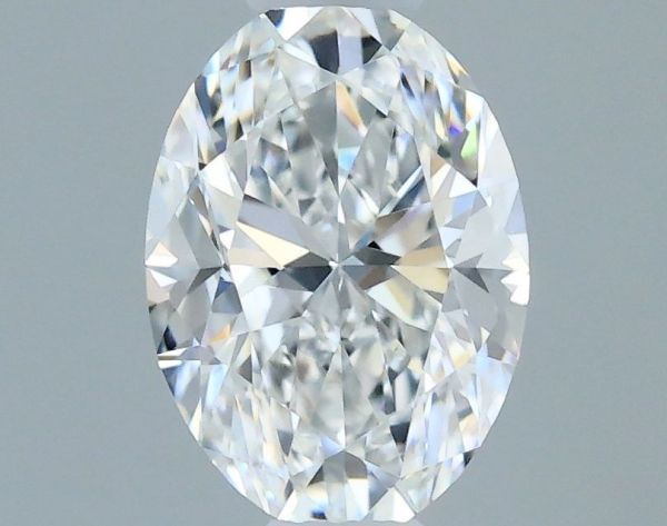 Oval Diamond image