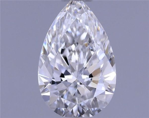 Pear Diamond image