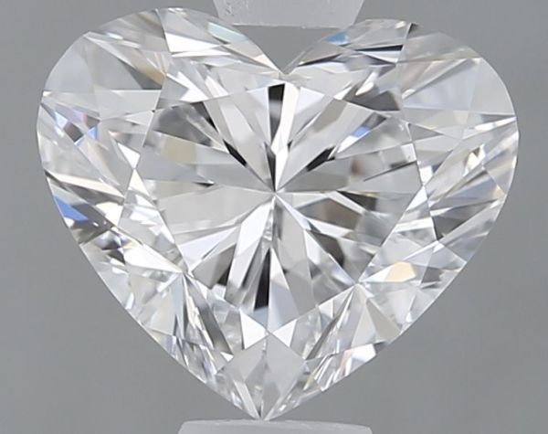 Heart Lab-Grown Diamond image