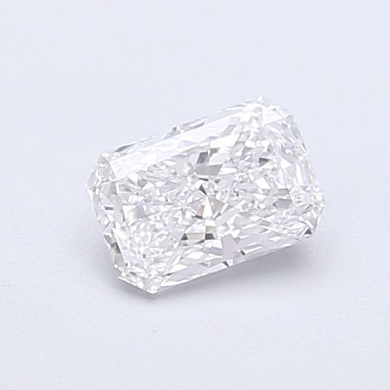 Radiant Lab-Grown Diamond image