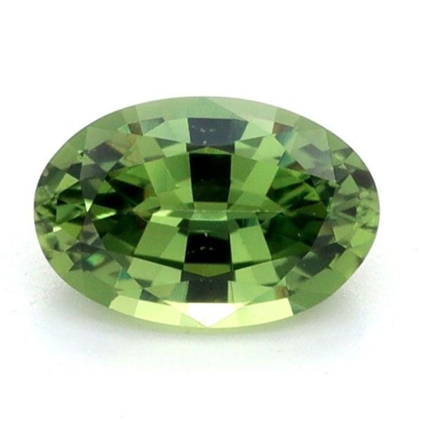 Oval Gemstone image