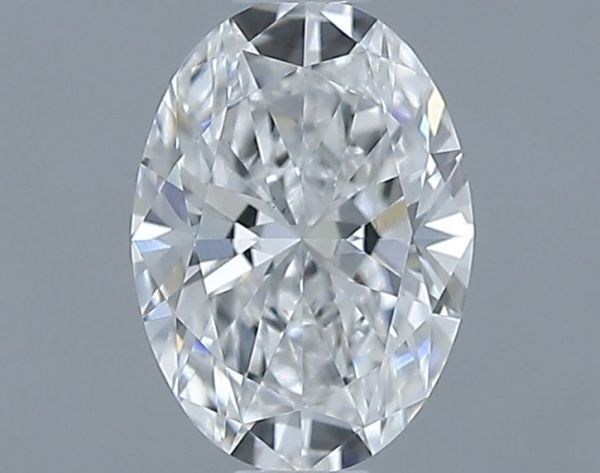 Oval Diamond image
