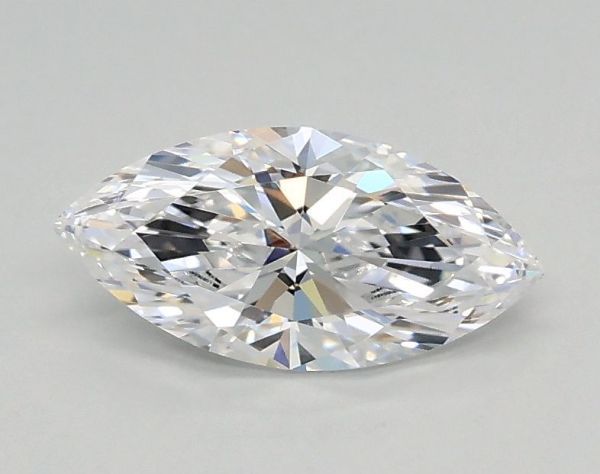 Marquise Lab-Grown Diamond image