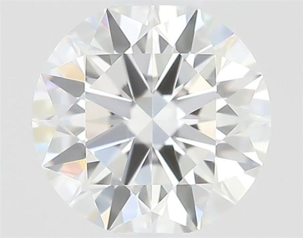 Round Diamond image