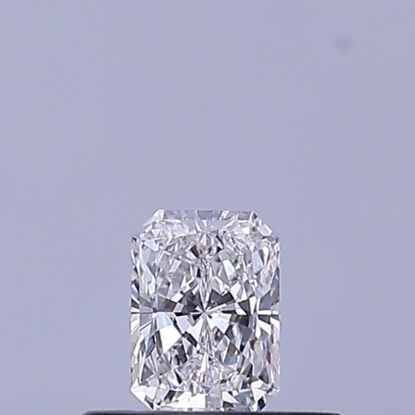 Radiant Lab-Grown Diamond image