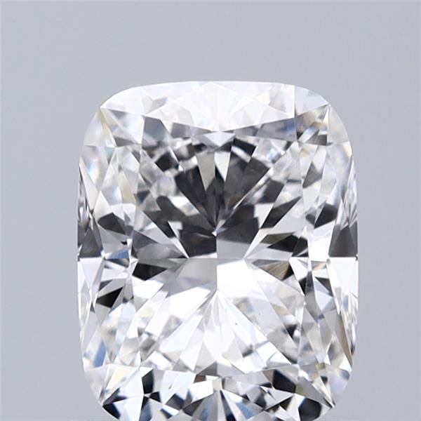 Cushion Lab-Grown Diamond image