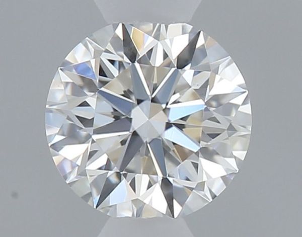 Round Diamond image