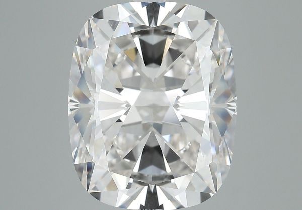Cushion Diamond image
