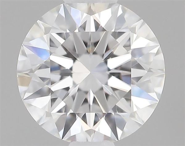 Round Diamond image