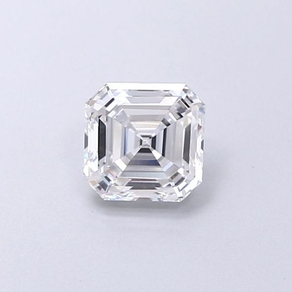 Asscher Lab-Grown Diamond image