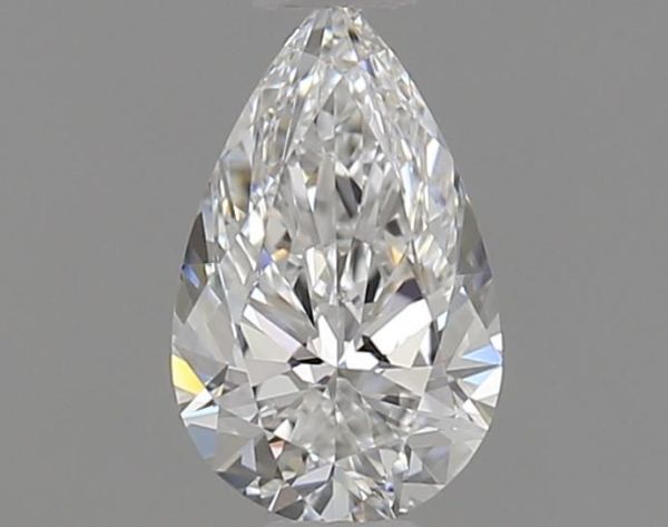 Pear Diamond image