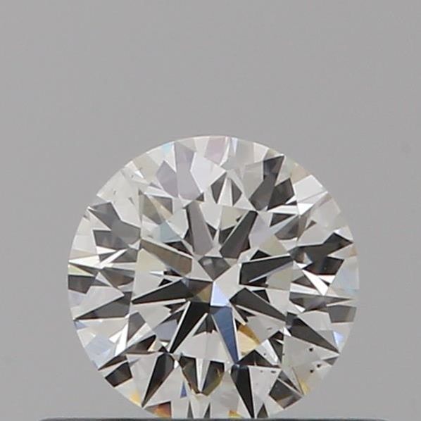 Round Diamond image