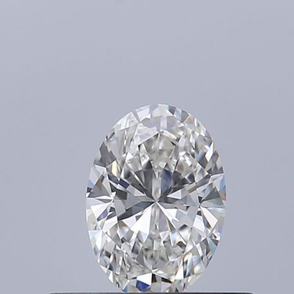 Oval Diamond image