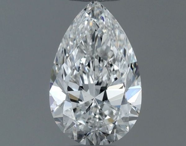 Pear Diamond image