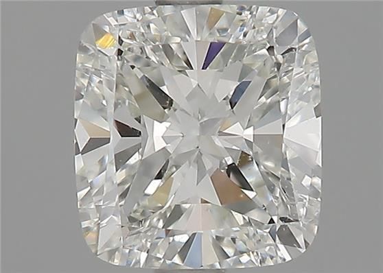 Cushion Diamond image