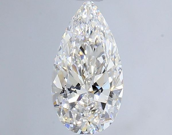Pear Diamond image