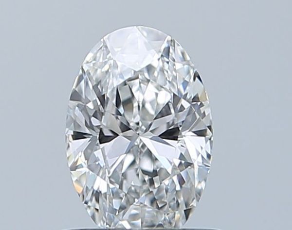 Oval Diamond image