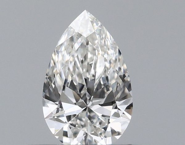 Pear Diamond image