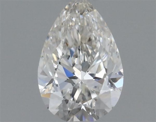 Pear Diamond image