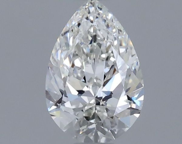 Pear Diamond image