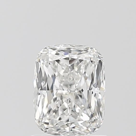 Cushion Lab-Grown Diamond image