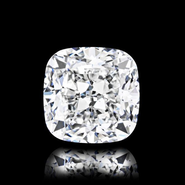 Cushion Diamond image