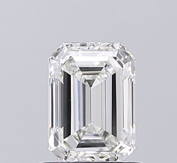 Emerald Lab-Grown Diamond image