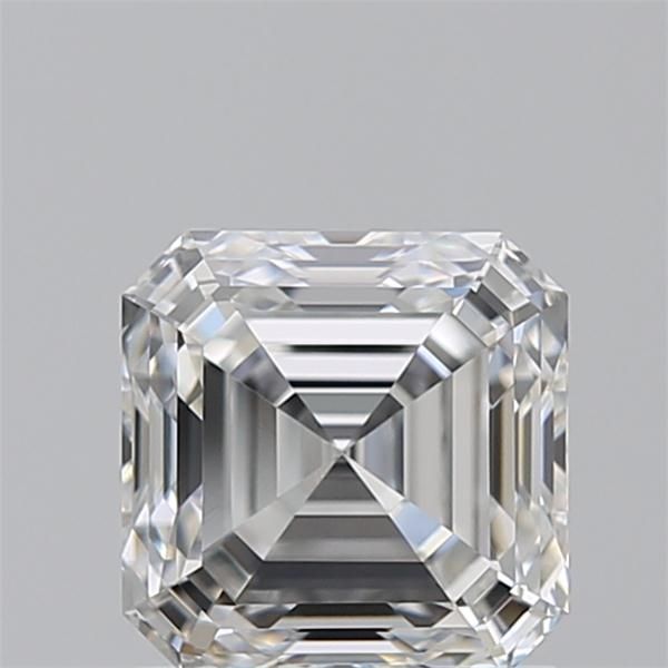 Asscher Diamond image