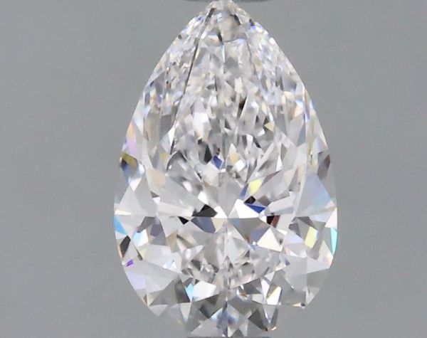 Pear Diamond image