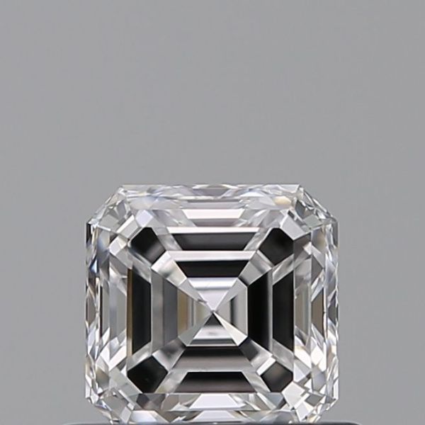 Asscher Diamond image