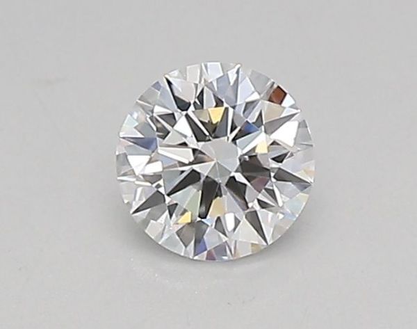 Round Lab-Grown Diamond image