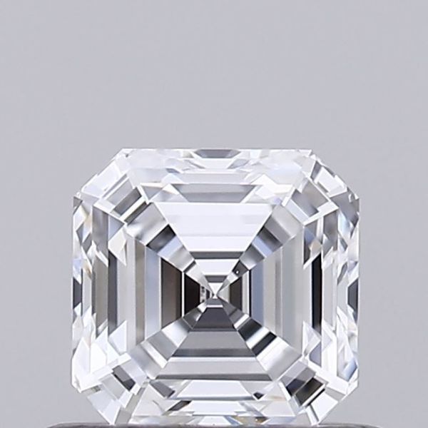 Asscher Lab-Grown Diamond image