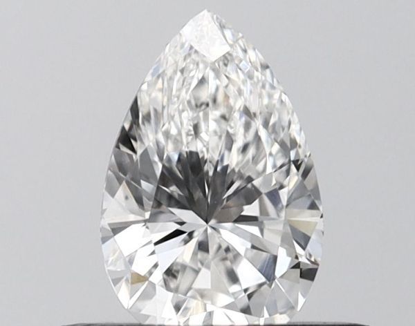 Pear Lab-Grown Diamond image