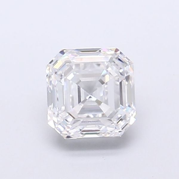 Asscher Lab-Grown Diamond image