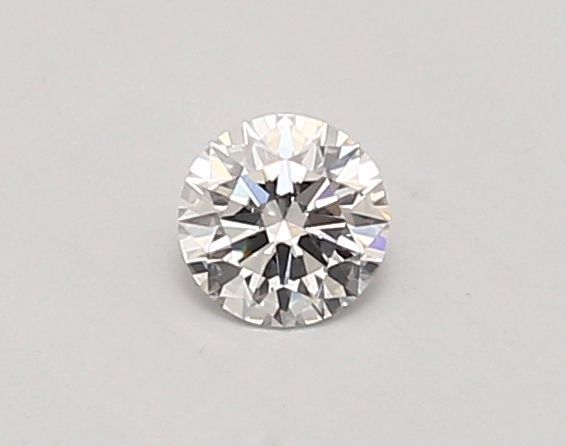 Round Lab-Grown Diamond image