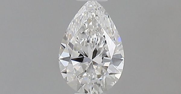 Pear Diamond image