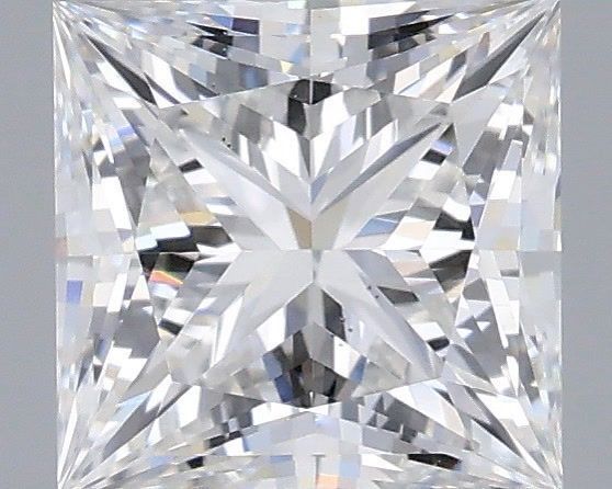 Princess Lab-Grown Diamond image