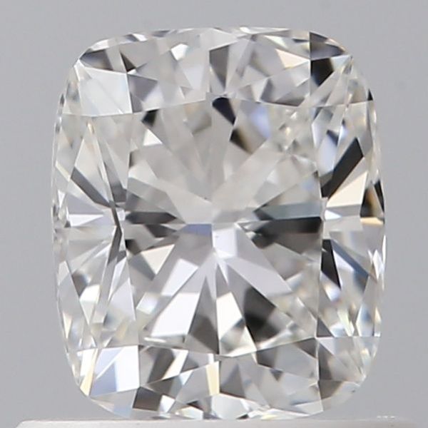 Cushion Diamond image