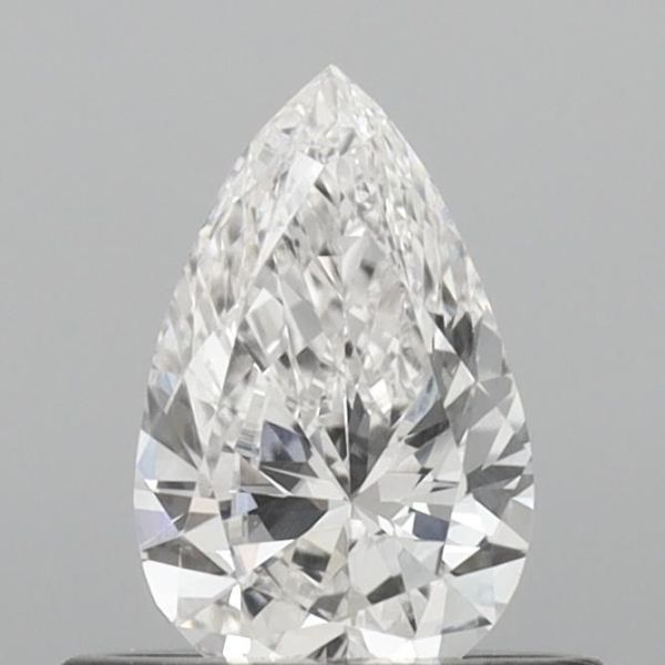 Pear Lab-Grown Diamond image