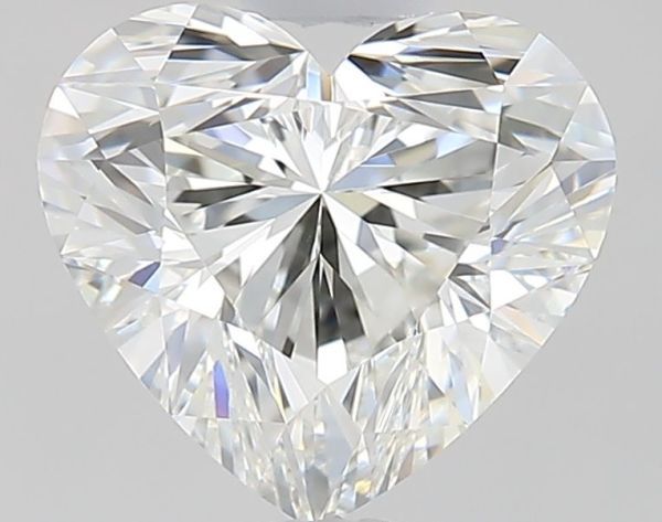 Heart Diamond image