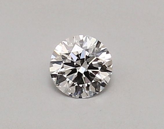 Round Lab-Grown Diamond image