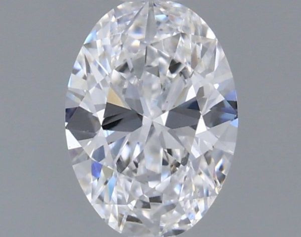 Oval Diamond image